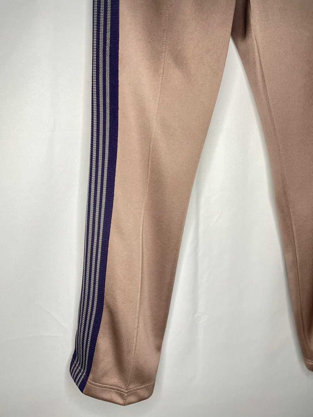 Needles Needles Track Pants - image 6