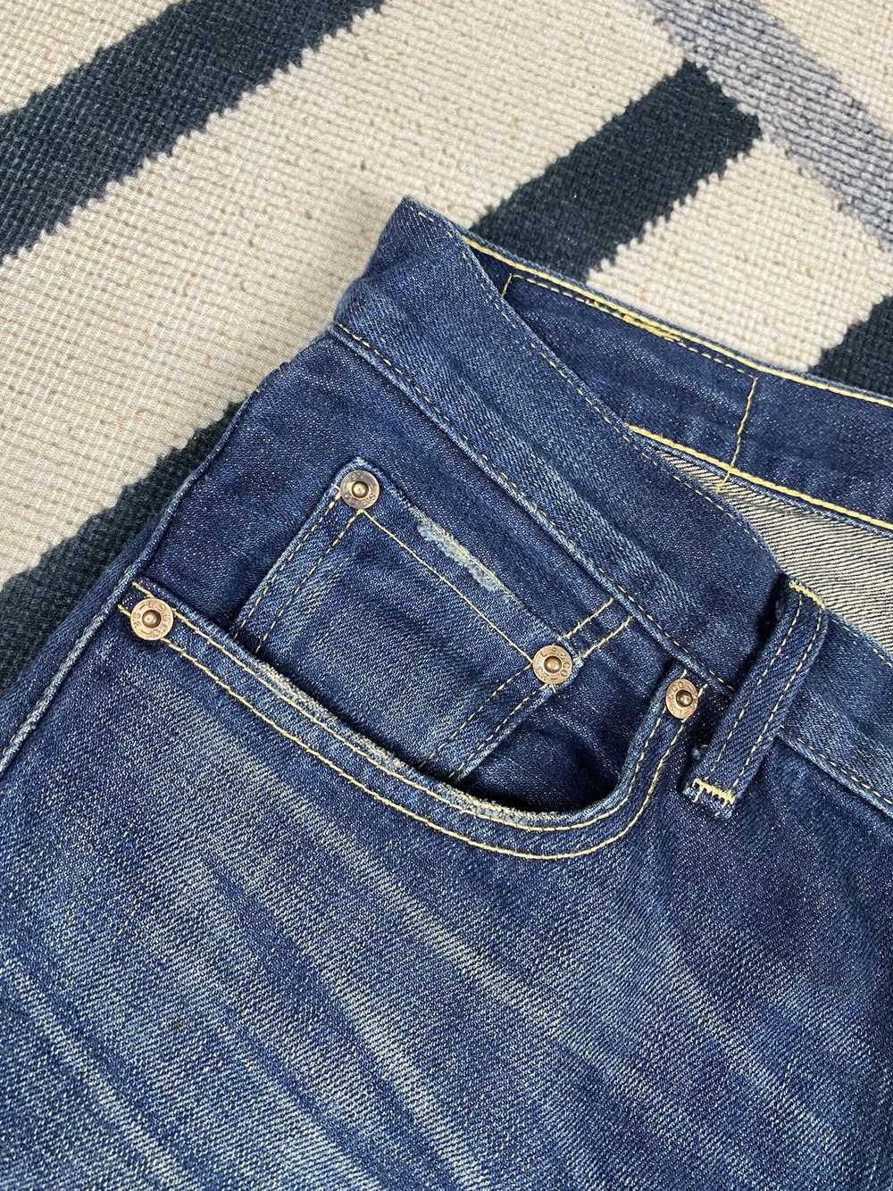 Levi's × Streetwear × Vintage Vintage Levis 502 S… - image 7