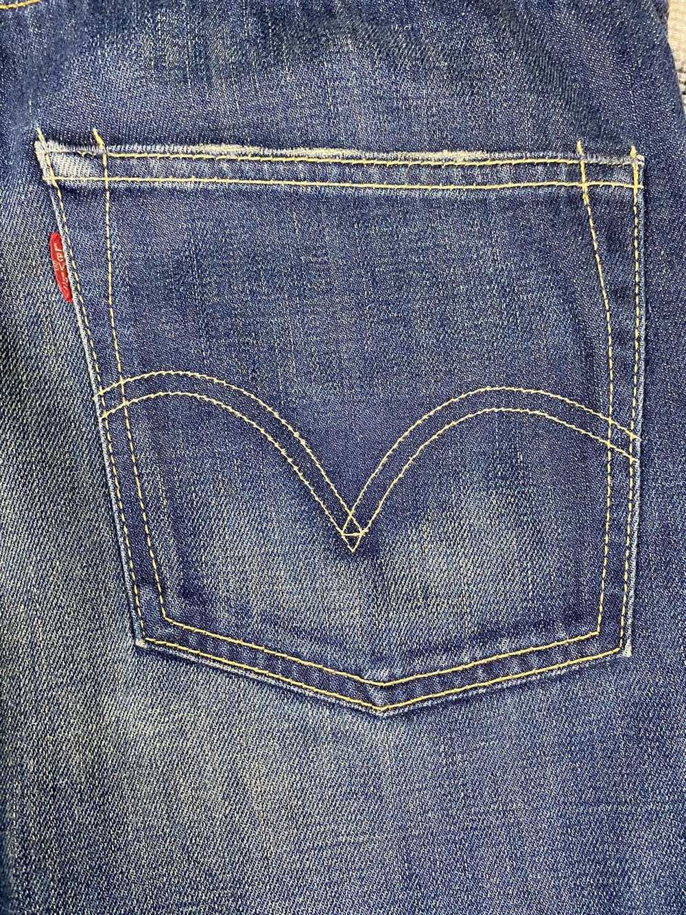 Levi's × Streetwear × Vintage Vintage Levis 502 S… - image 8