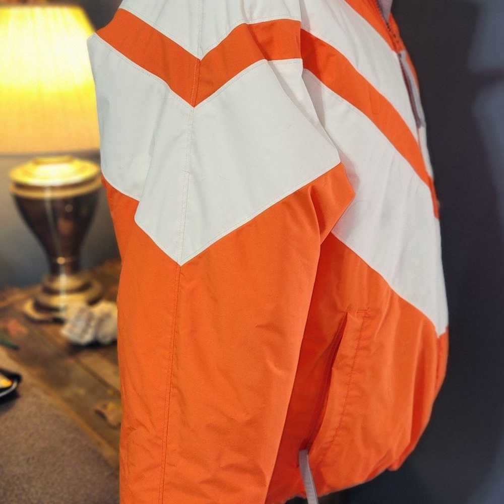 Adult Clemson Columbia Coat 
Size small - image 4