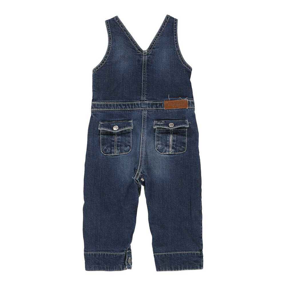 Age 18 Months - 1 1/2 years Burberry Dungarees - … - image 2