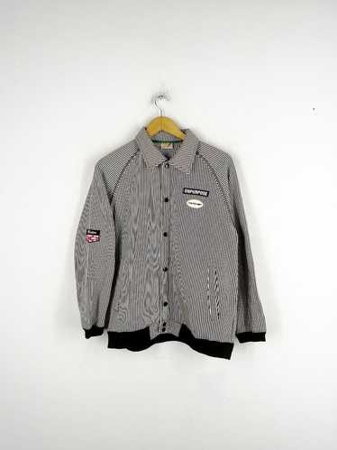 Japanese Brand × Streetwear × Vintage Vintage Str… - image 1