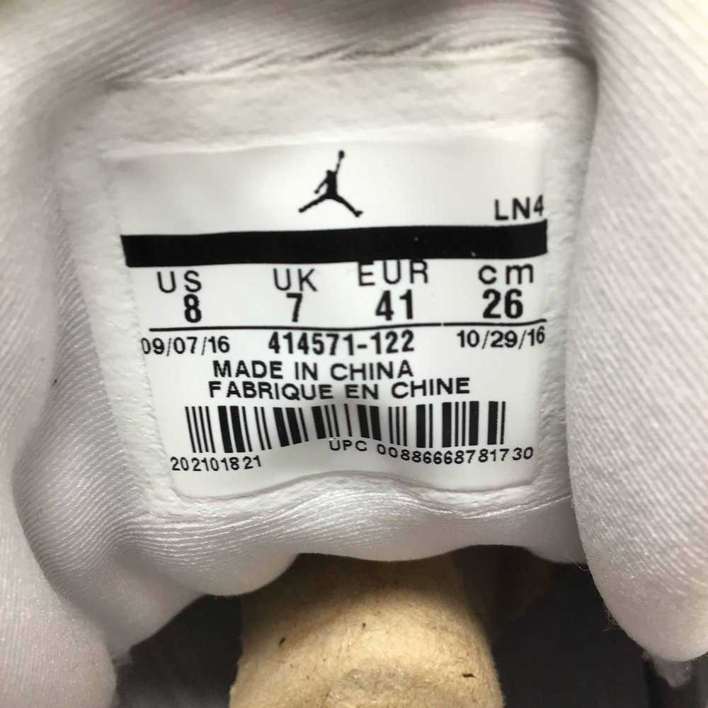 Jordan Brand Air Jordan 13 Retro Chicago 2017 - image 7