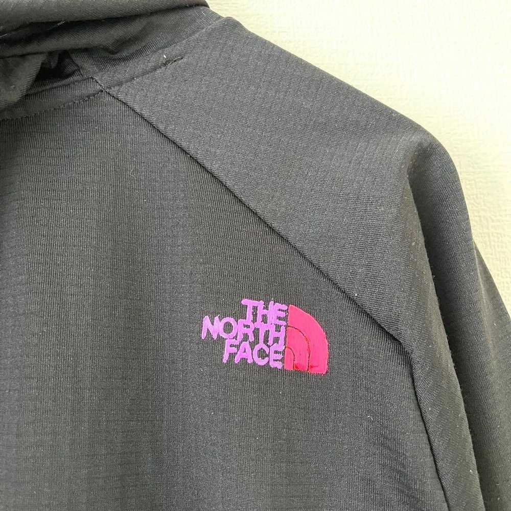 The North Face Full Zip Parka Outerwear [M] One P… - image 10