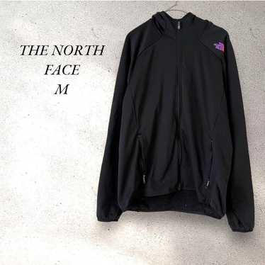 The North Face Full Zip Parka Outerwear [M] One P… - image 1