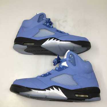 Jordan Brand Air Jordan 5 Retro SE UNC - image 1