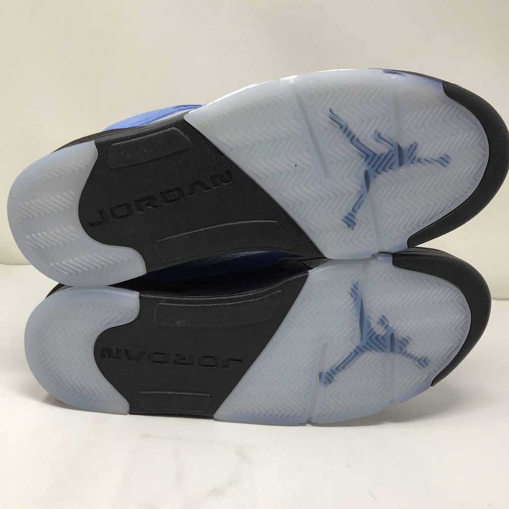 Jordan Brand Air Jordan 5 Retro SE UNC - image 5