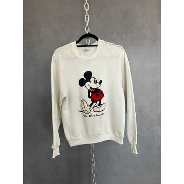 Disney × Vintage Vintage 80s Mickey Mouse Walt Di… - image 1