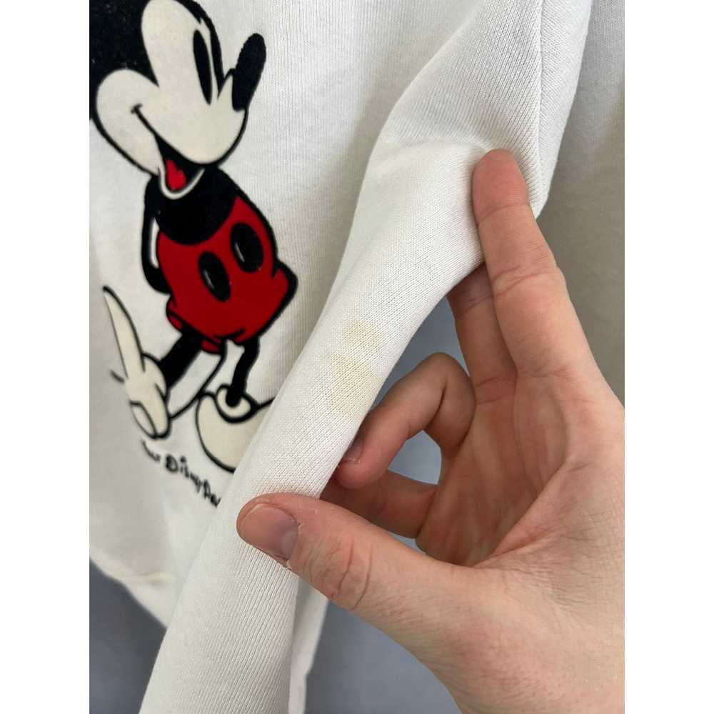 Disney × Vintage Vintage 80s Mickey Mouse Walt Di… - image 4