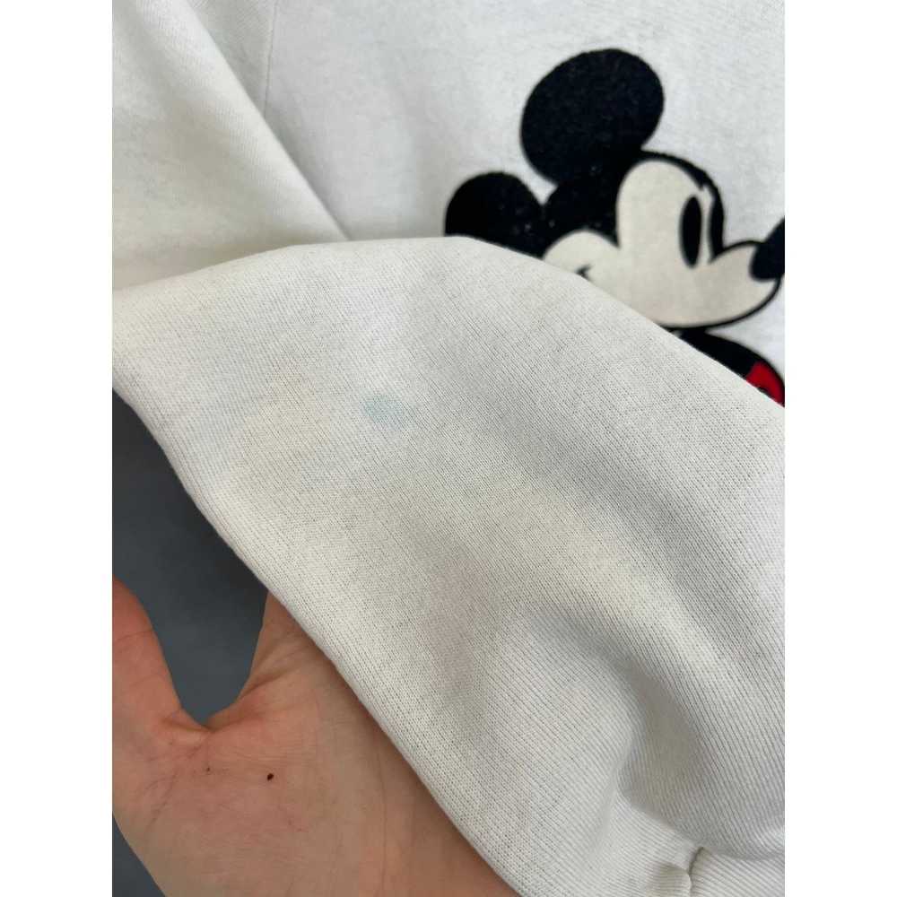 Disney × Vintage Vintage 80s Mickey Mouse Walt Di… - image 7