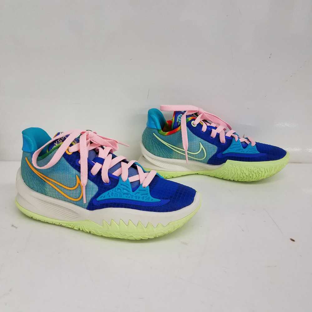 Nike Kyrie 4 Low Sneakers Size 4.5 - image 1