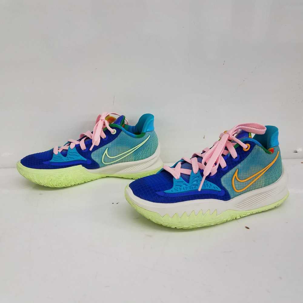 Nike Kyrie 4 Low Sneakers Size 4.5 - image 2