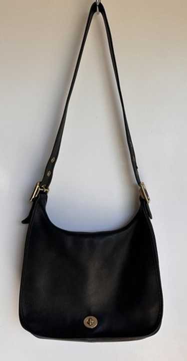 Coach vintage legacy crescent - Gem