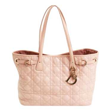 Dior Dior Panarea cloth handbag