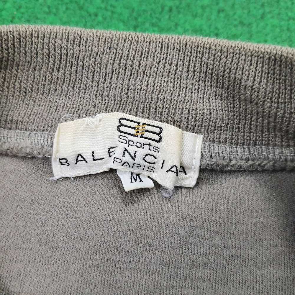 Designer × Vintage Vintage Balenciaga Paris Boxy … - image 5