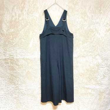 【Excellent Condition】POTION N° Overall Jumpsuit A… - image 1