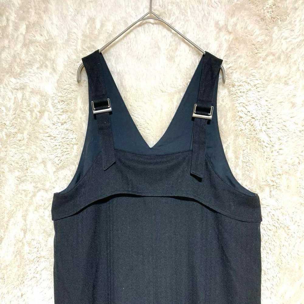 【Excellent Condition】POTION N° Overall Jumpsuit A… - image 3