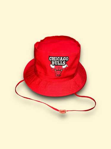 Chicago Bulls × NBA × Vintage Vintage Chicago Bull