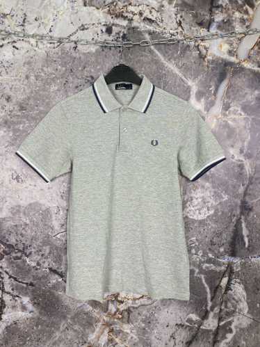 Fred Perry × Rare × Streetwear Men’s Fred Perry P… - image 1