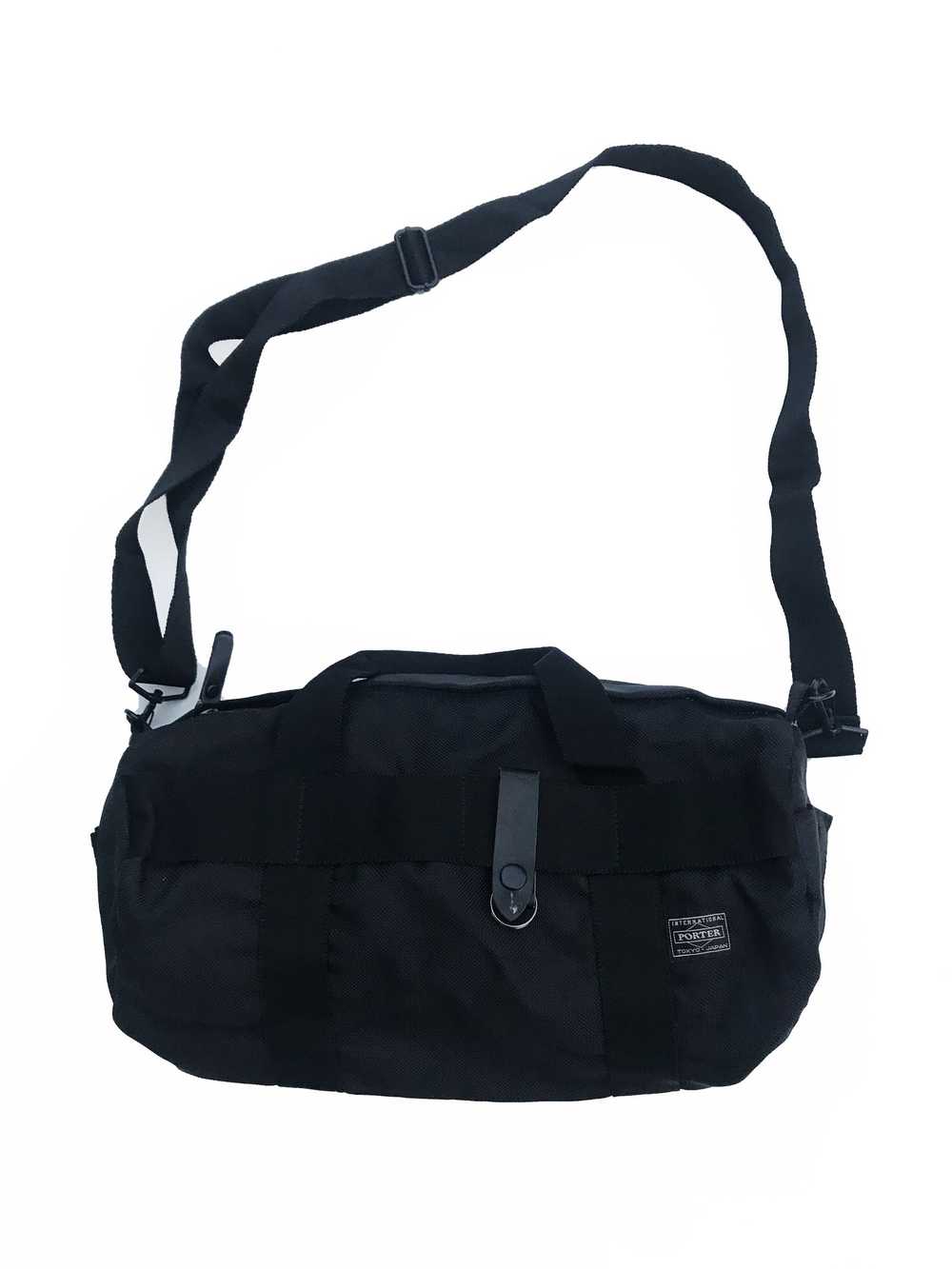 Japanese Brand × Porter Porter Slingbag Size Medi… - image 1