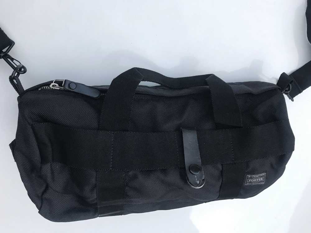 Japanese Brand × Porter Porter Slingbag Size Medi… - image 2