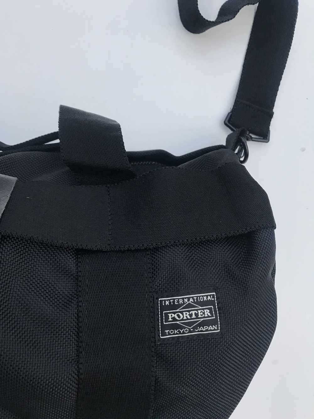 Japanese Brand × Porter Porter Slingbag Size Medi… - image 5