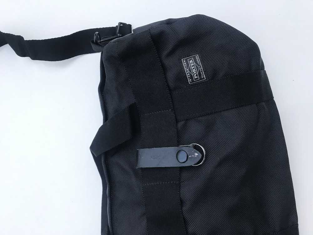 Japanese Brand × Porter Porter Slingbag Size Medi… - image 6