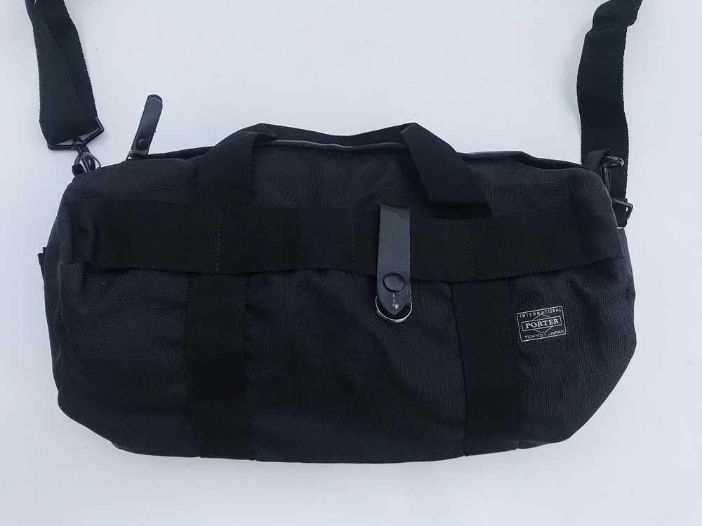 Japanese Brand × Porter Porter Slingbag Size Medi… - image 7