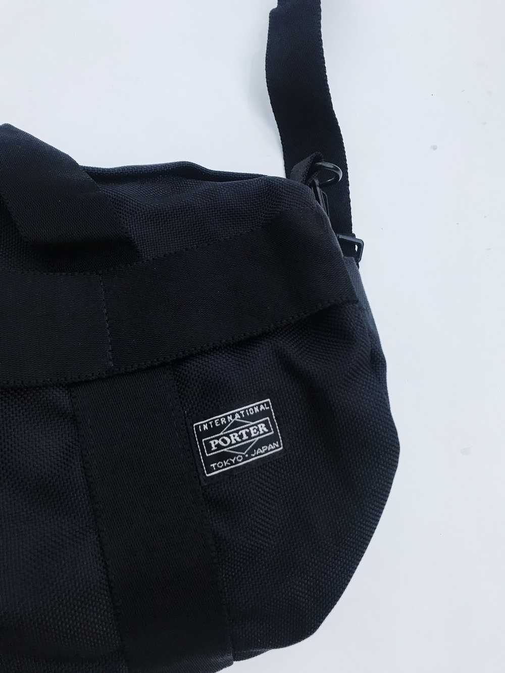 Japanese Brand × Porter Porter Slingbag Size Medi… - image 8