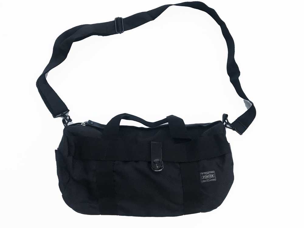 Japanese Brand × Porter Porter Slingbag Size Medi… - image 9