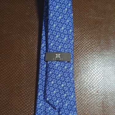 Celine mens neck Tie