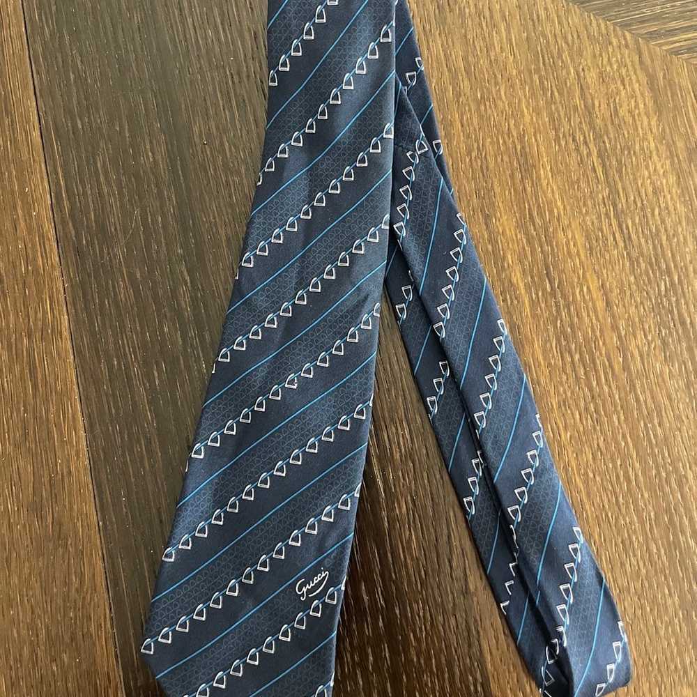 Gucci Tie - image 3