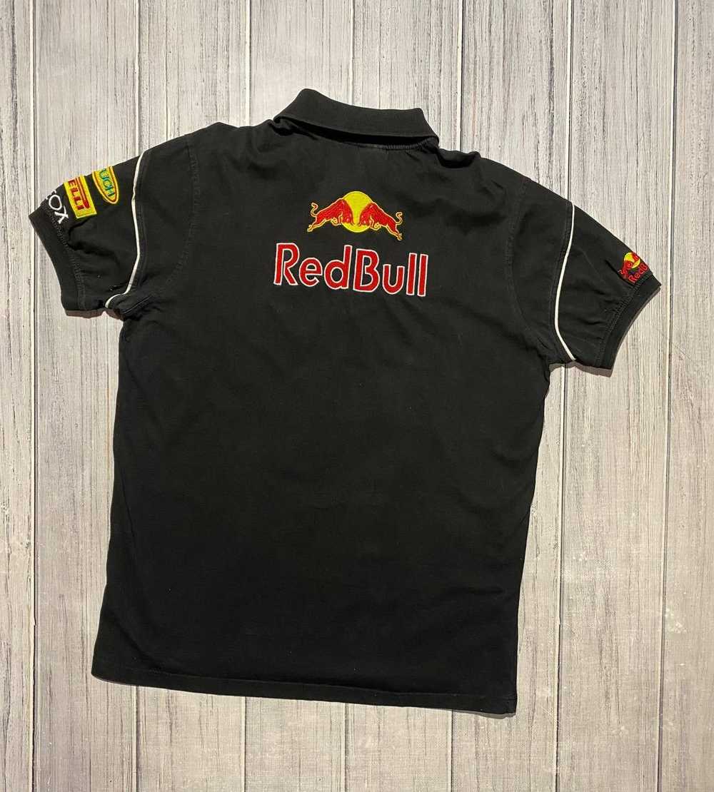 Racing × Red Bull × Vintage Vintage Pepe Jeans In… - image 2