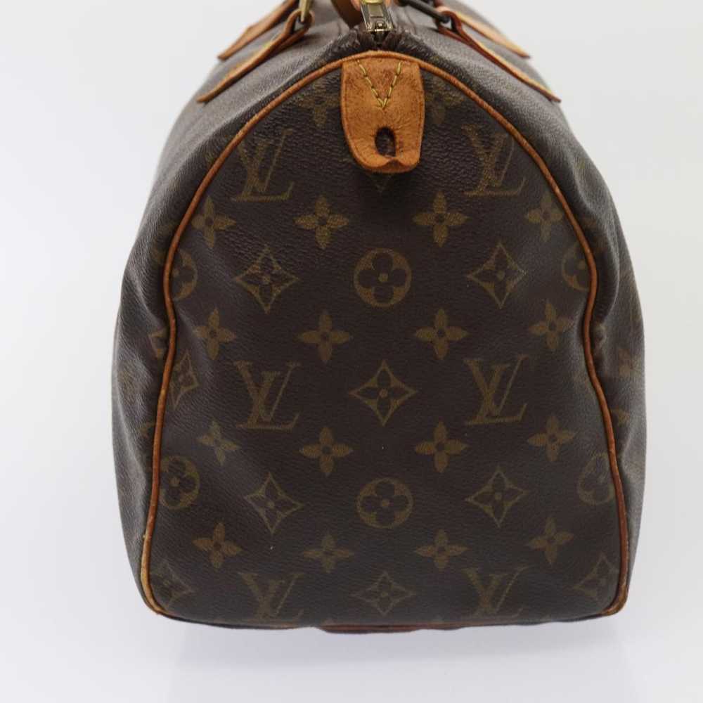 Louis Vuitton LOUIS VUITTON Monogram Speedy 30 Ha… - image 3