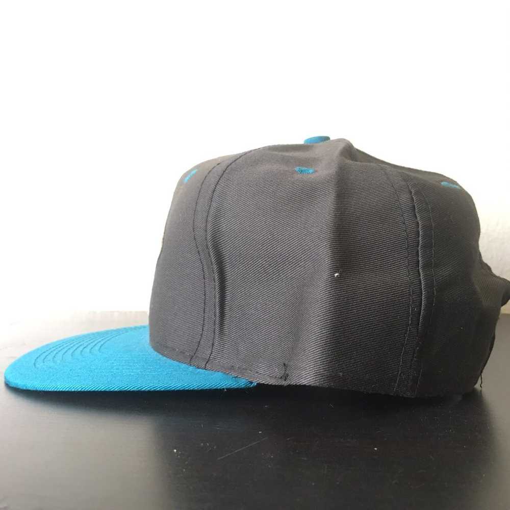 Vintage Jacksonville Jaguars Snapback - image 2