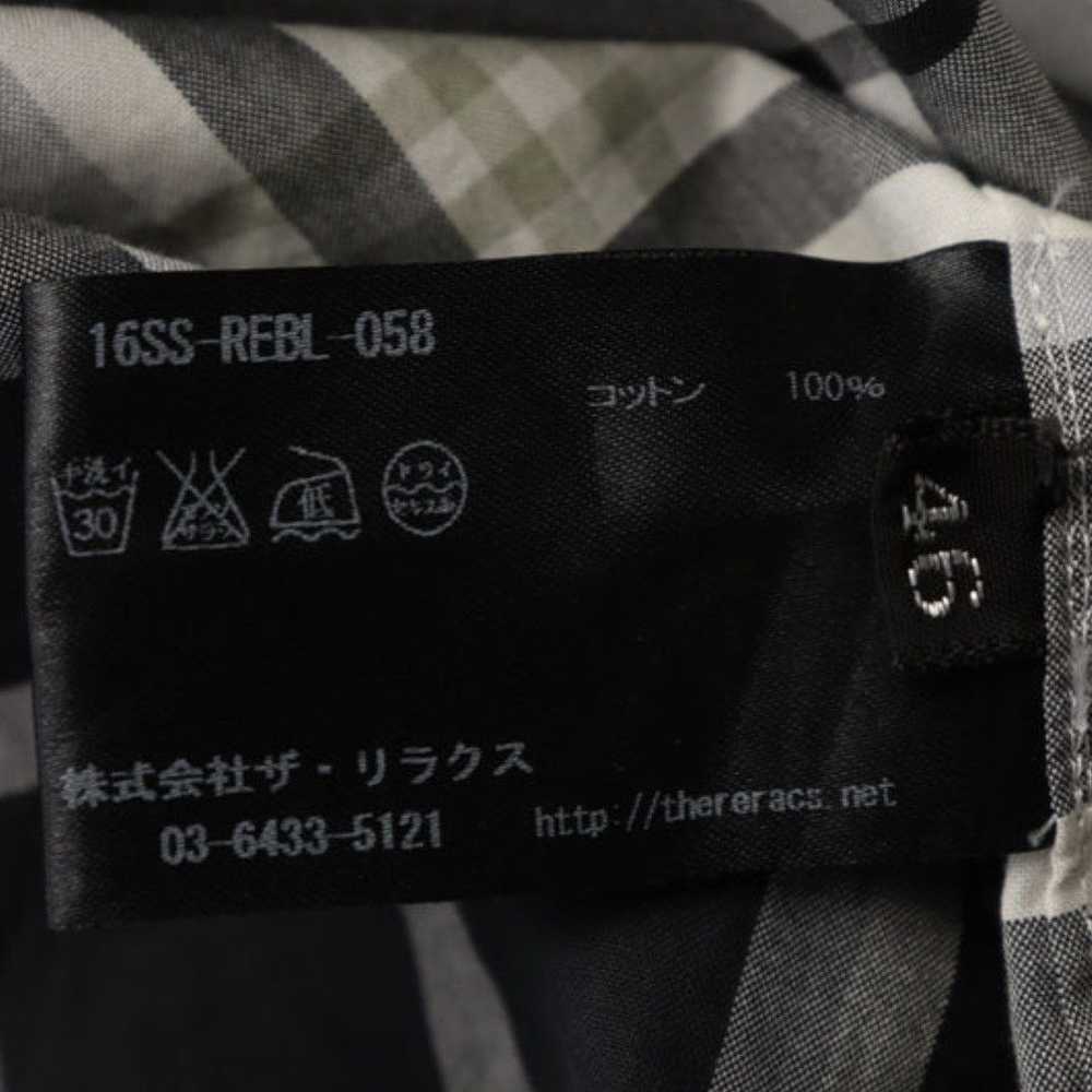 Japanese Brand × The Reracs × Vintage The Reracs … - image 4