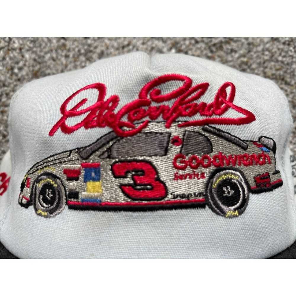 Vintage 90’s Dale Earnhardt GM Goodwrench Winston… - image 6