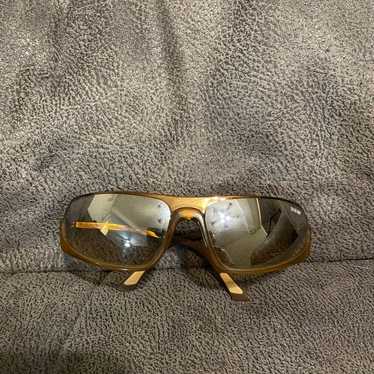 Vintage Killer Loop Sunglasses