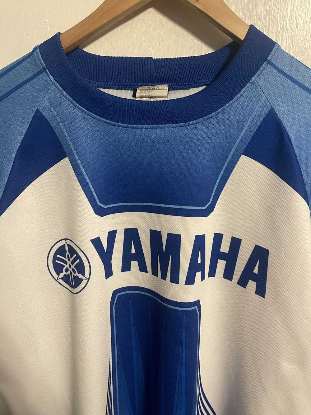 Streetwear × Vintage × Yamaha Vintage Yamaha Raci… - image 2