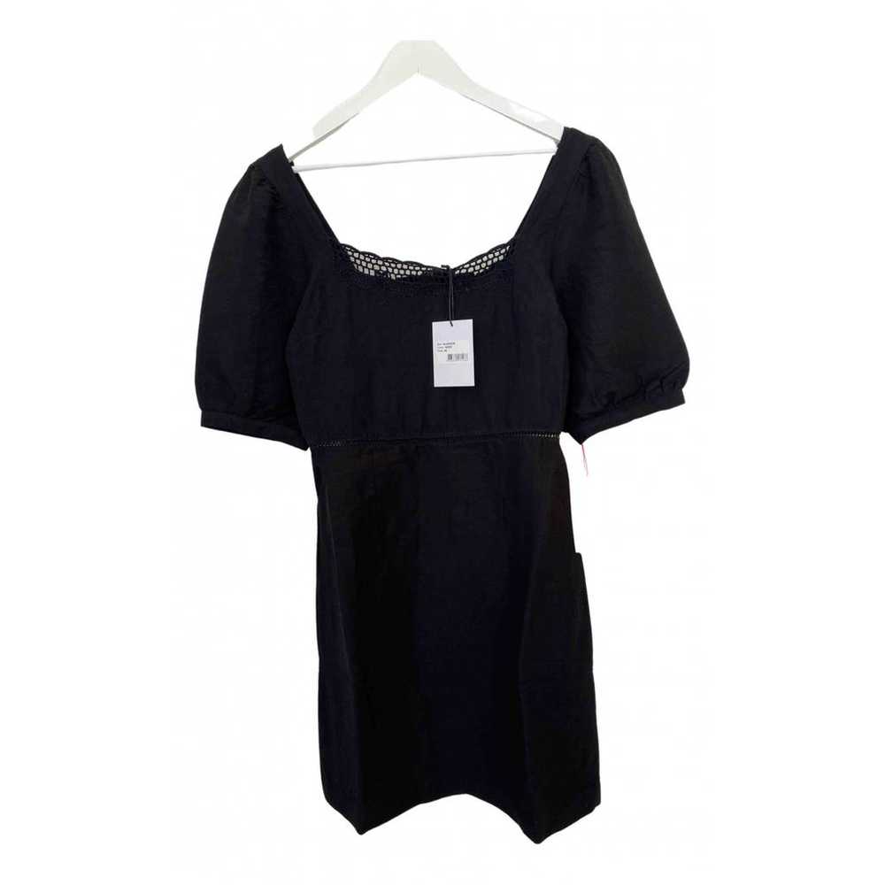 Rouje Linen mini dress - image 1