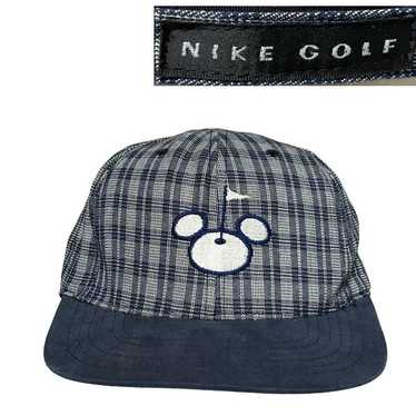 Nearly dead. NIKE GOLF Mickey Mouse hidden design… - image 1