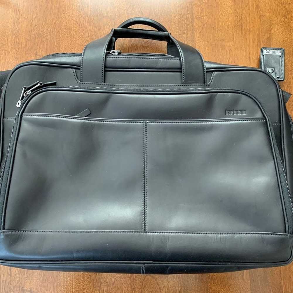 Hartmann Laptop Briefcase - image 12