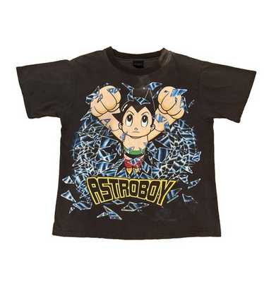 Vintage 90s astro boy - Gem