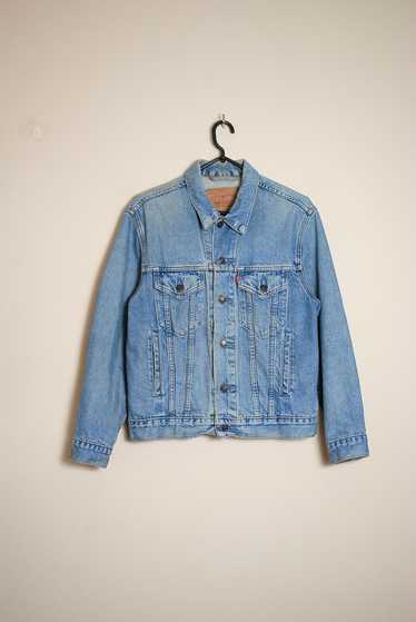 Levi's × Levi's Vintage Clothing VTG Trucker / Per