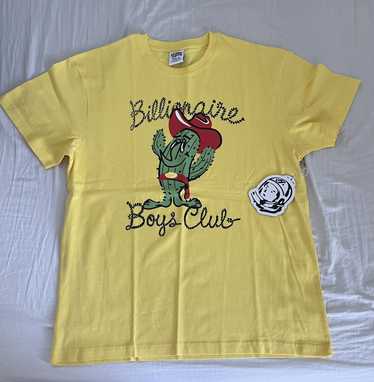 Billionaire Boys Club × Streetwear × Vintage Bill… - image 1