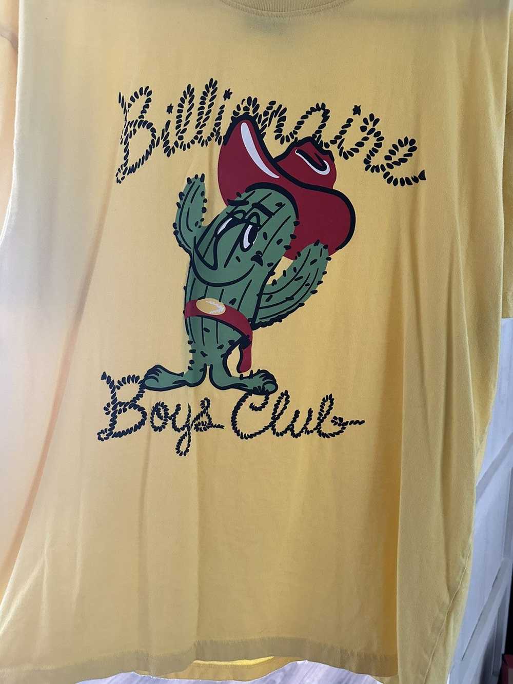 Billionaire Boys Club × Streetwear × Vintage Bill… - image 5