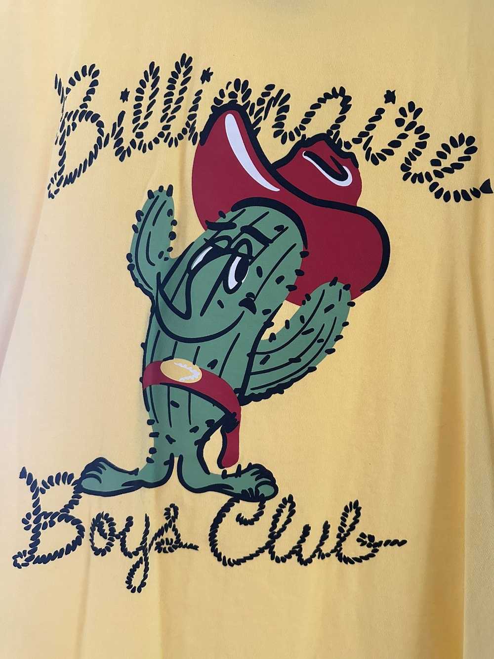 Billionaire Boys Club × Streetwear × Vintage Bill… - image 6