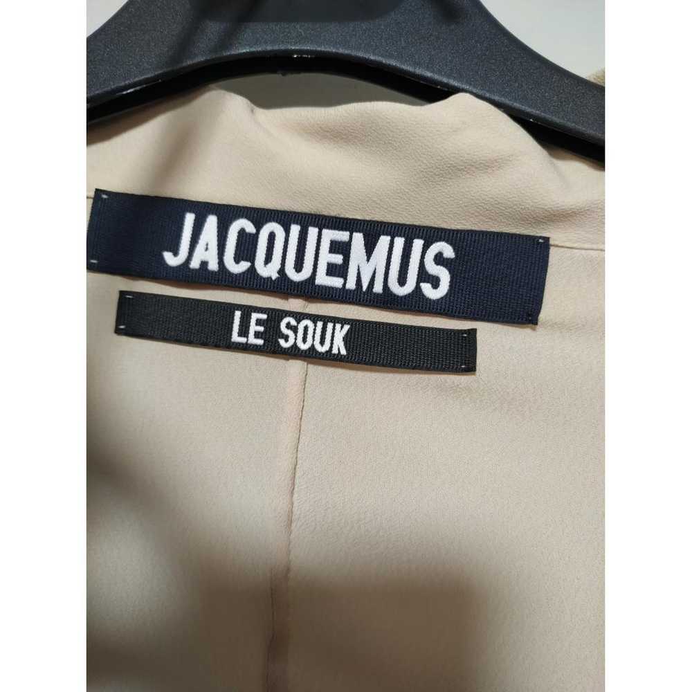 Jacquemus Le Souk blouse - image 2