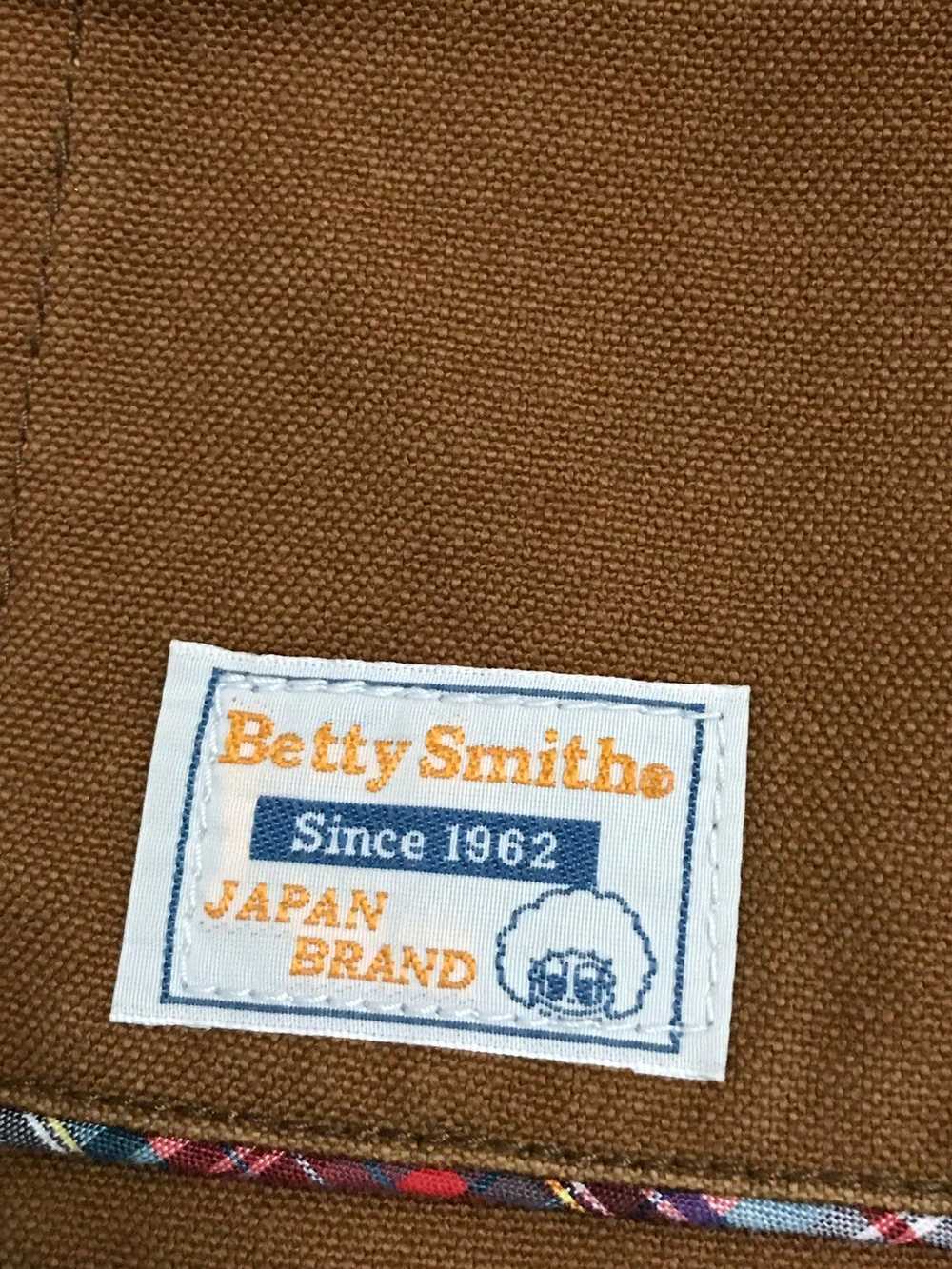 Designer × Japanese Brand Japanese Brand Betty Sm… - image 3