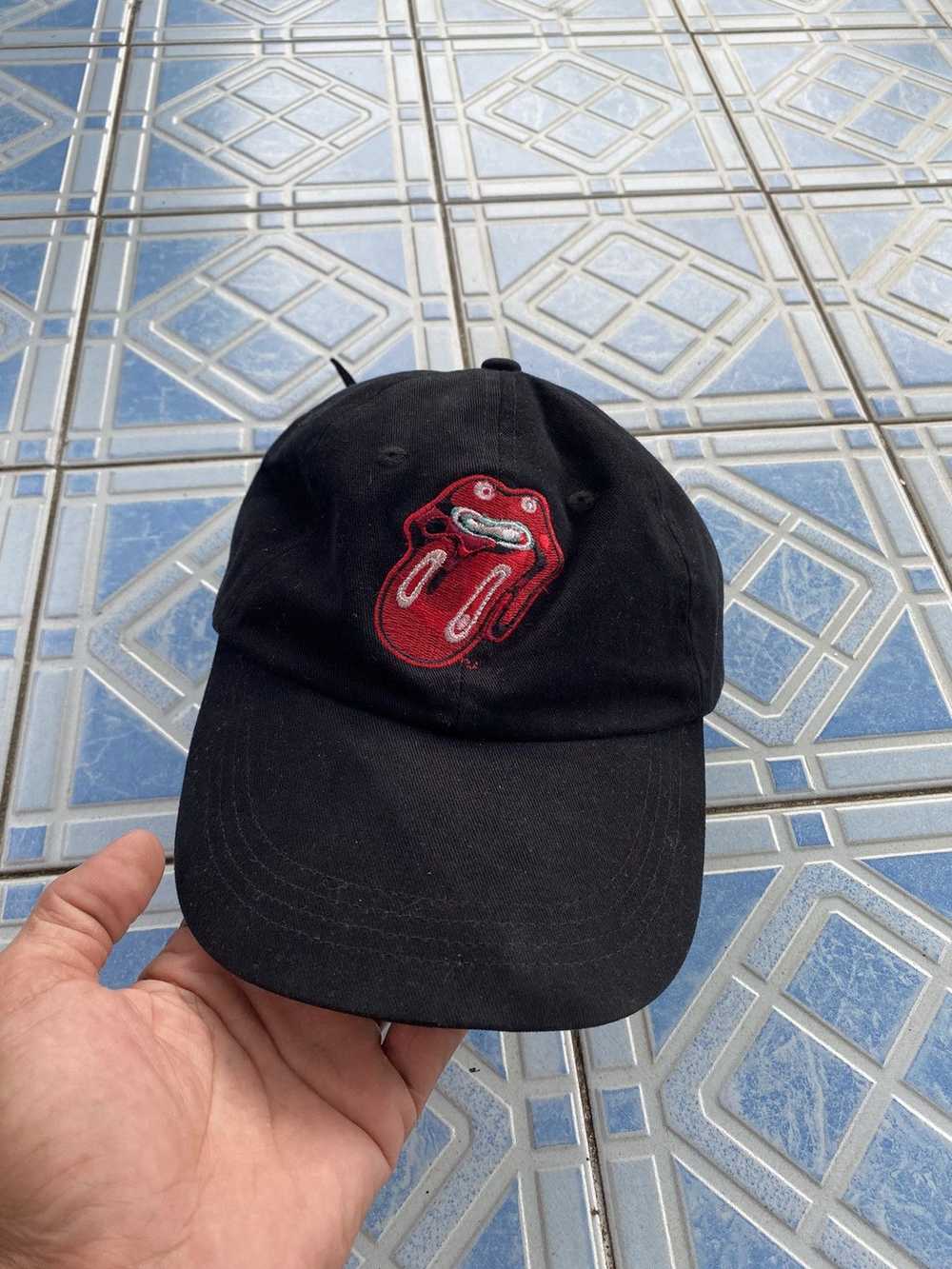 Japanese Brand × The Rolling Stones × Vintage Vin… - image 1